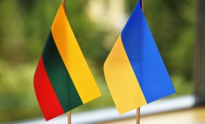 Krašto apsaugos ministerijos rekomendacijos dėl paramos Ukrainai