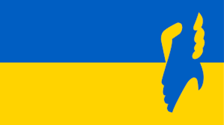 Padovanokite Ukrainai savo suprojektuotų statinių projektus
