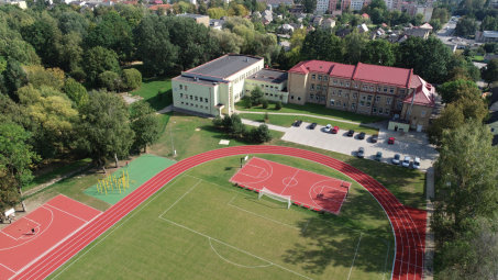 Paskirta 2023 m. brandos egzaminų bazinė mokykla