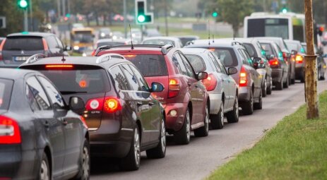 Vairuotojams suteikti papildomi metai pasitikrinti sveikatą