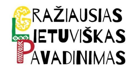 Kviečiame balsuoti už 2024 metų gražiausią lietuvišką Joniškio įmonės pavadinimą!