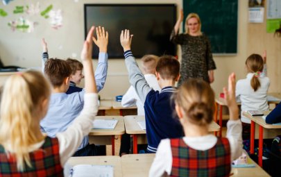 2026–2027 mokslo metais Joniškio rajono švietimo sistemoje – naujovės ir pokyčiai 